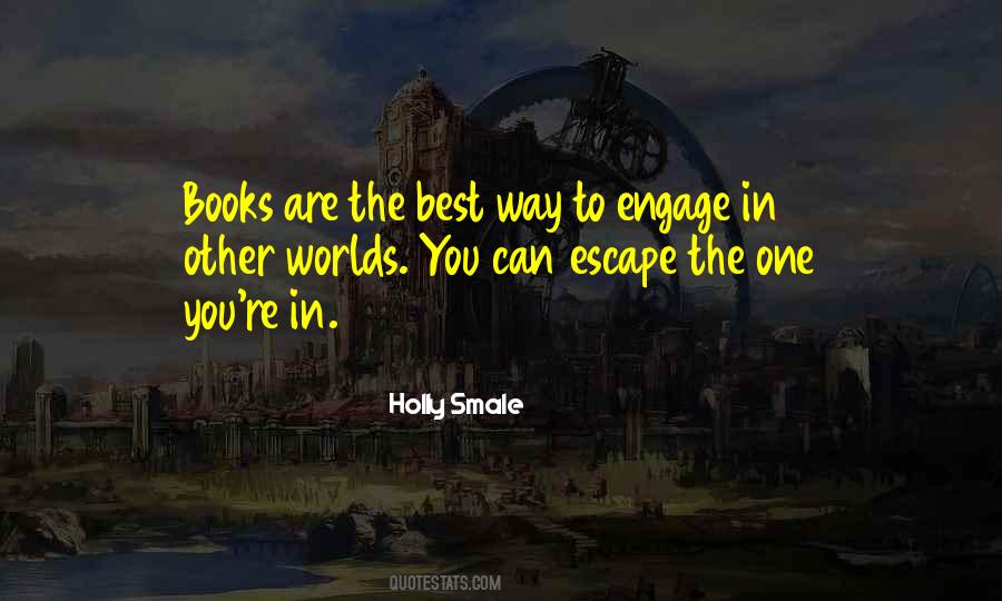 Holly Smale Quotes #1093978