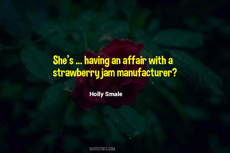 Holly Smale Quotes #1636710