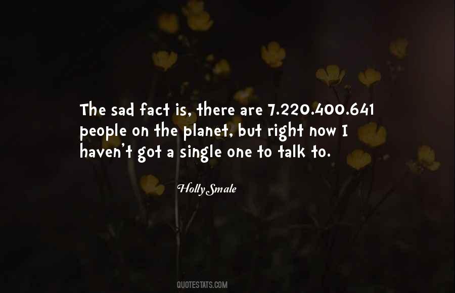 Holly Smale Quotes #322369