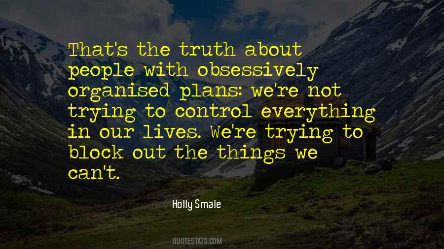 Holly Smale Quotes #910130
