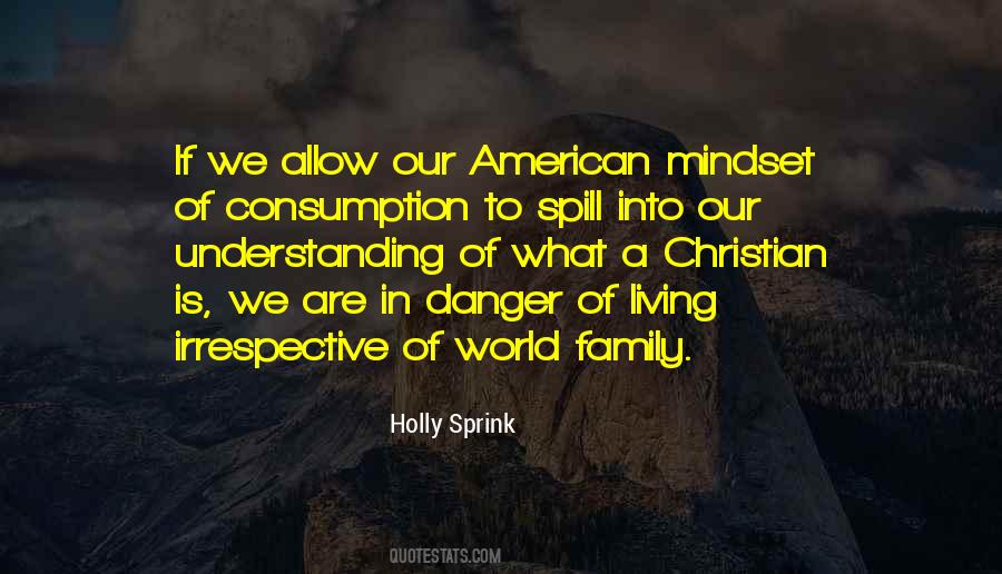 Holly Sprink Quotes #143181