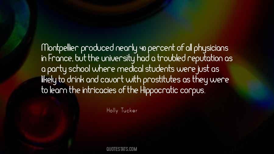 Holly Tucker Quotes #1230815 Holly Tucker Quotes #1230815