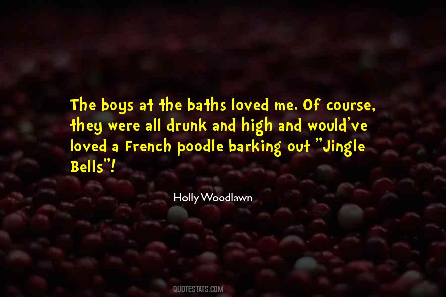 Holly Woodlawn Quotes #193770 Holly Woodlawn Quotes #193770