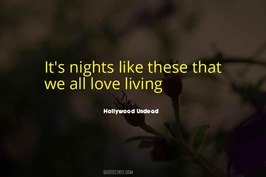 Hollywood Undead Quotes #1718954