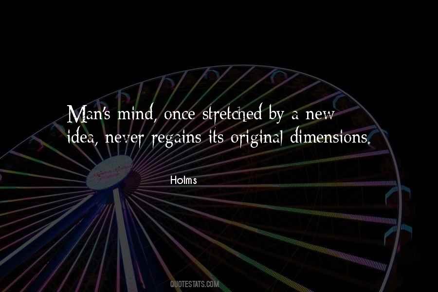 Holms Quotes #369171 Holms Quotes #369171