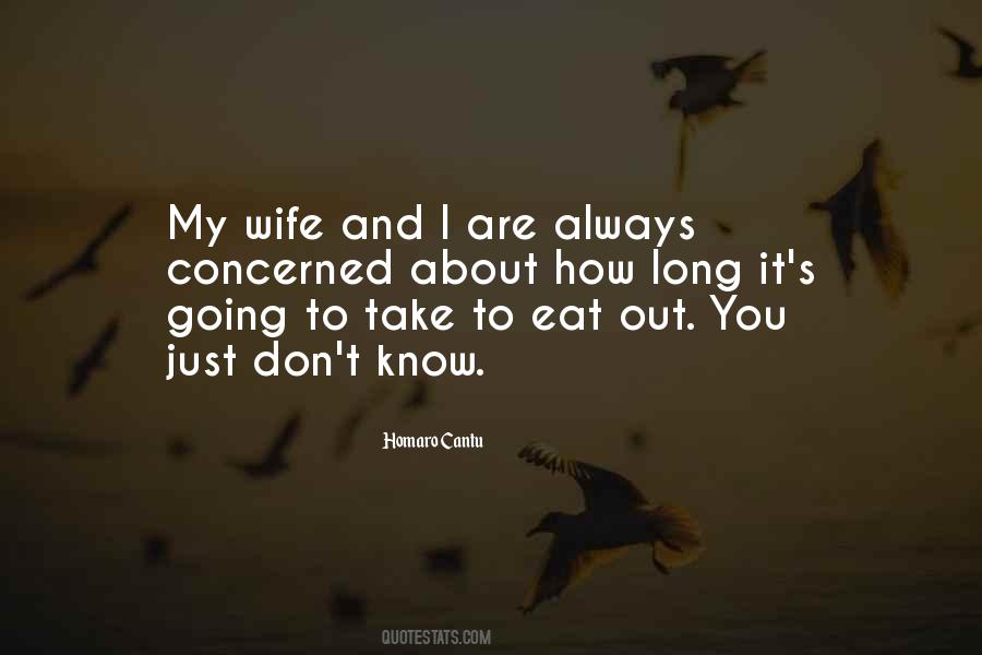Homaro Cantu Quotes #1503066