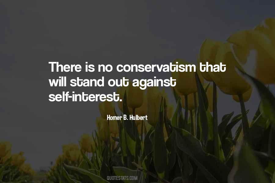 Homer B. Hulbert Quotes #1149029