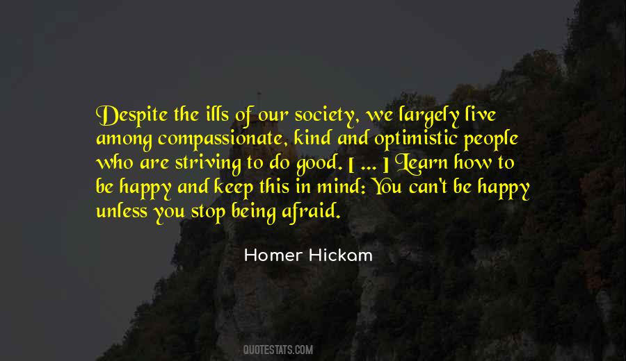 Homer Hickam Quotes #1721105