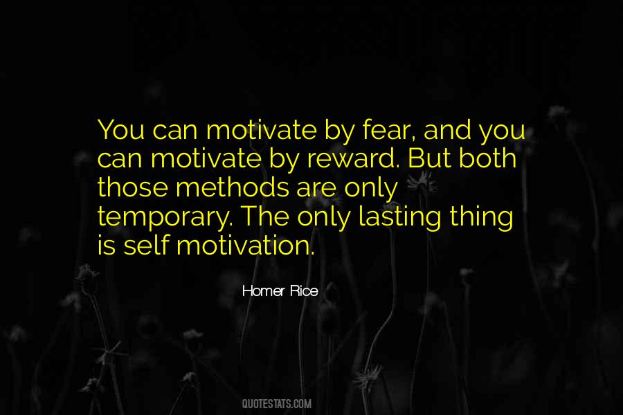 Homer Rice Quotes #1497488 Homer Rice Quotes #1497488