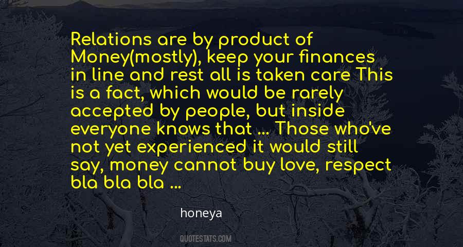 Honeya Quotes #700879