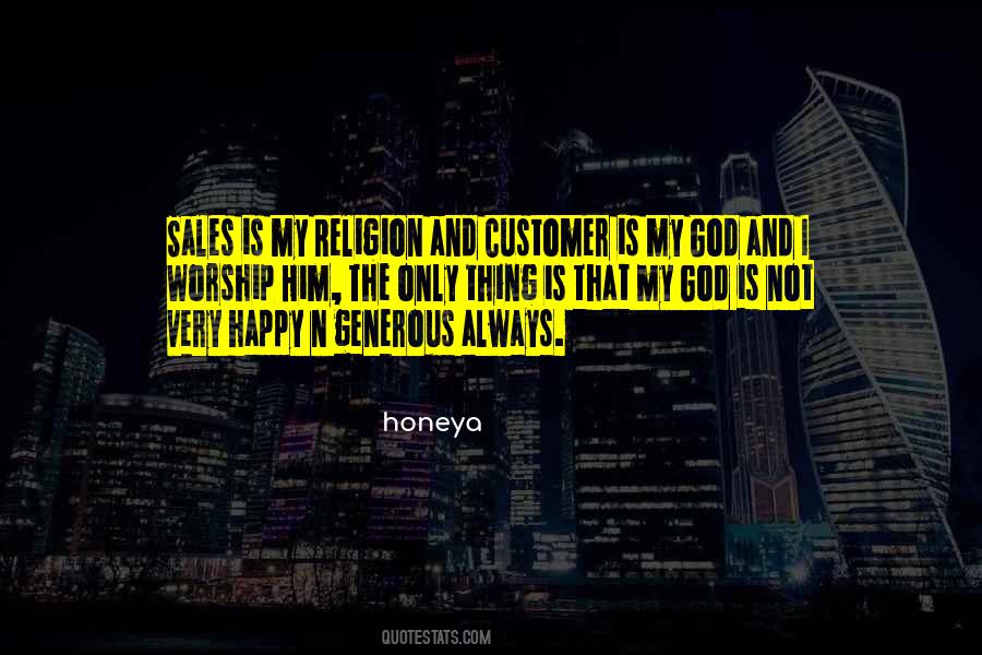 Honeya Quotes #903565