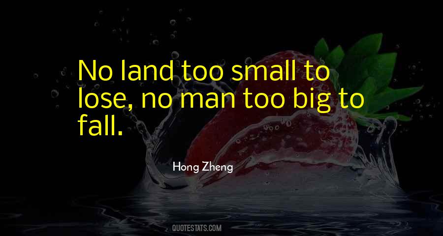 Hong Zheng Quotes #118773 Hong Zheng Quotes #118773