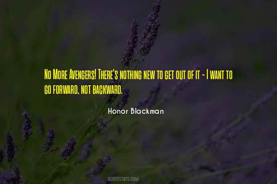 Honor Blackman Quotes #685450