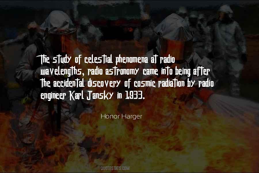 Honor Harger Quotes #1069584