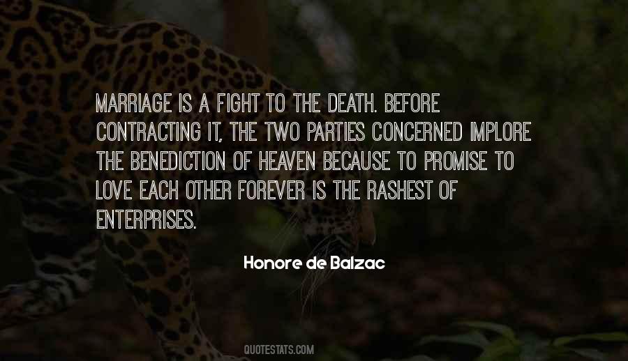 Honore De Balzac Quotes #1233352