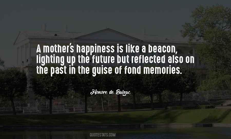 Honore De Balzac Quotes #363932
