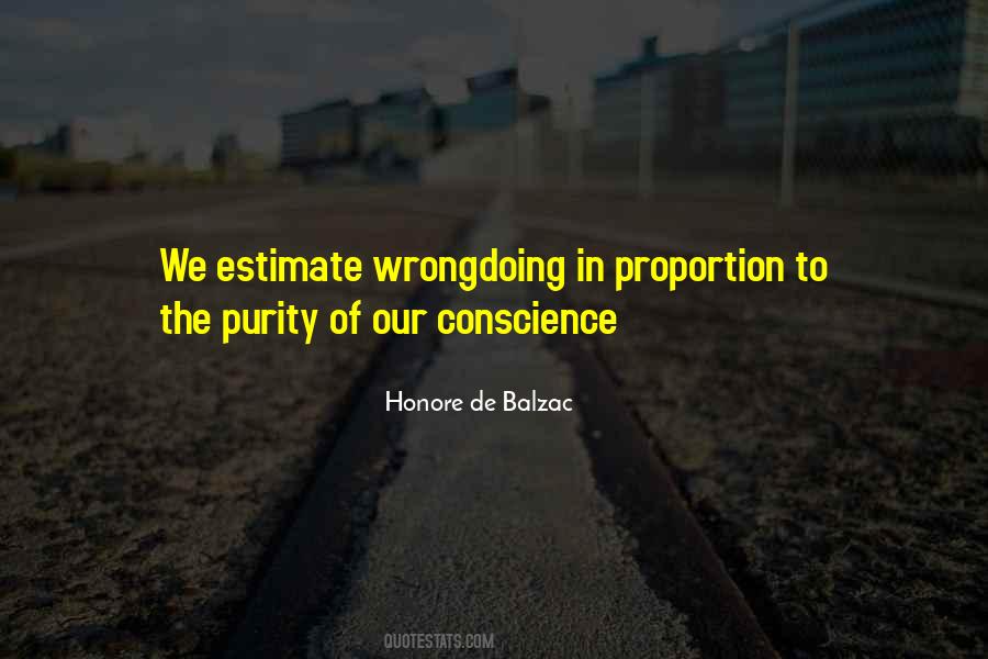 Honore De Balzac Quotes #481967