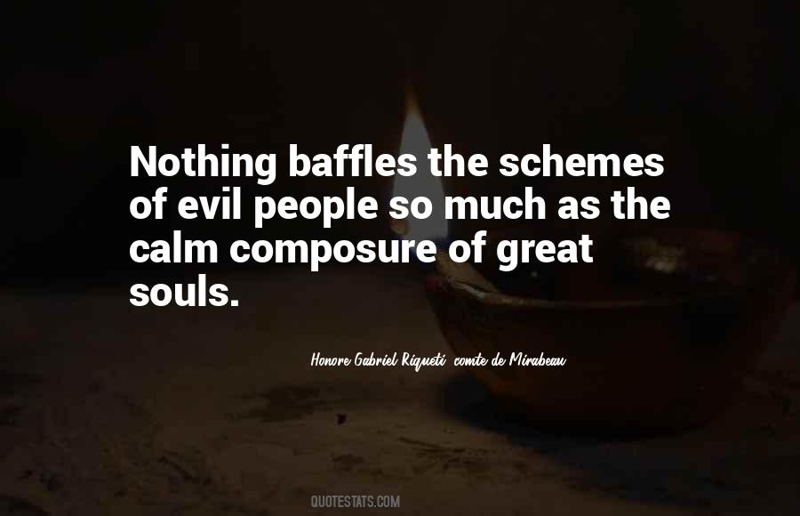 Honore Gabriel Riqueti, Comte De Mirabeau Quotes #264725 Honore Gabriel Riqueti, Comte De Mirabeau Quotes #264725