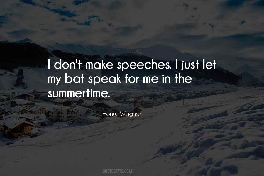 Honus Wagner Quotes #1564688