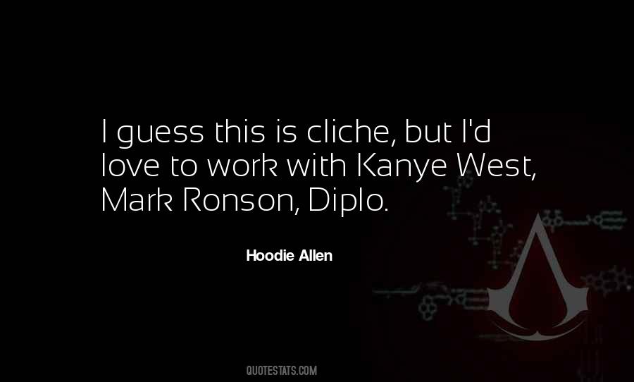 Hoodie Allen Quotes #460095