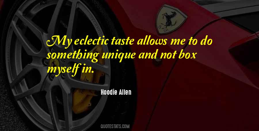 Hoodie Allen Quotes #516918