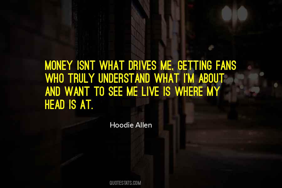 Hoodie Allen Quotes #709010