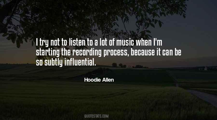 Hoodie Allen Quotes #717119