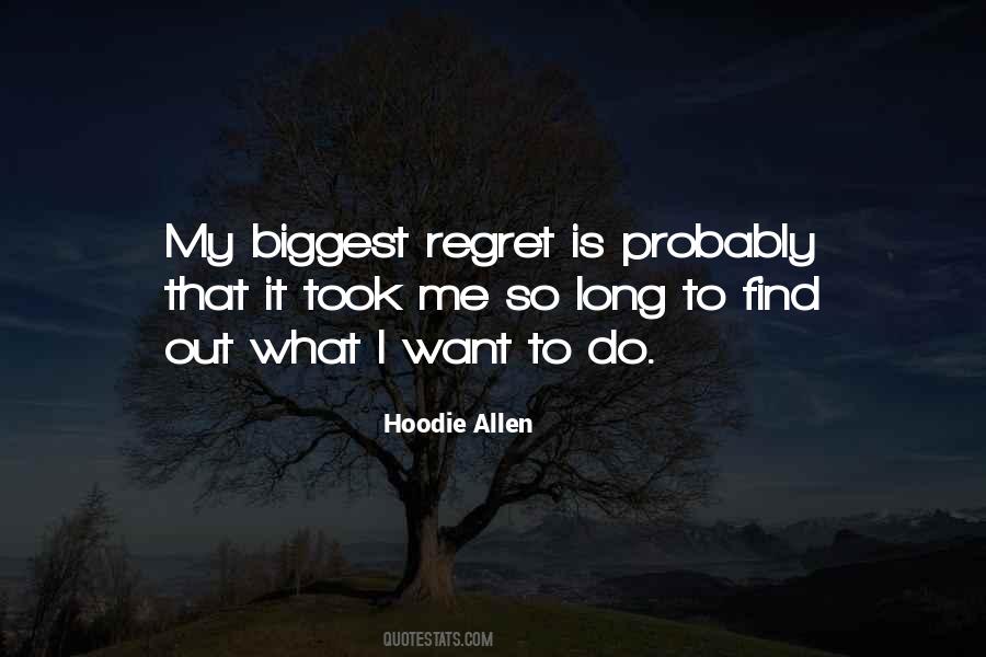 Hoodie Allen Quotes #842621