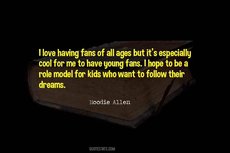 Hoodie Allen Quotes #843828