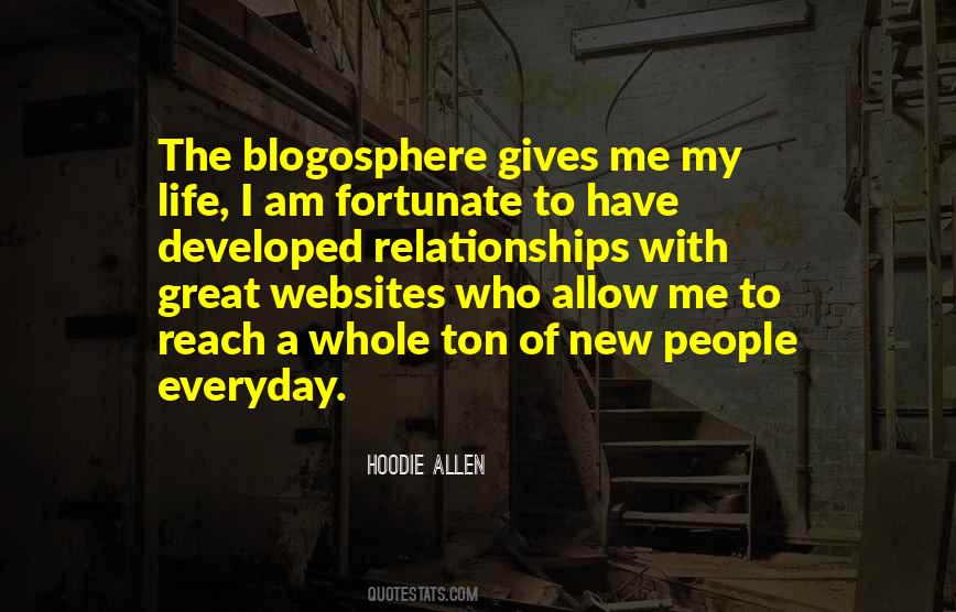 Hoodie Allen Quotes #955506