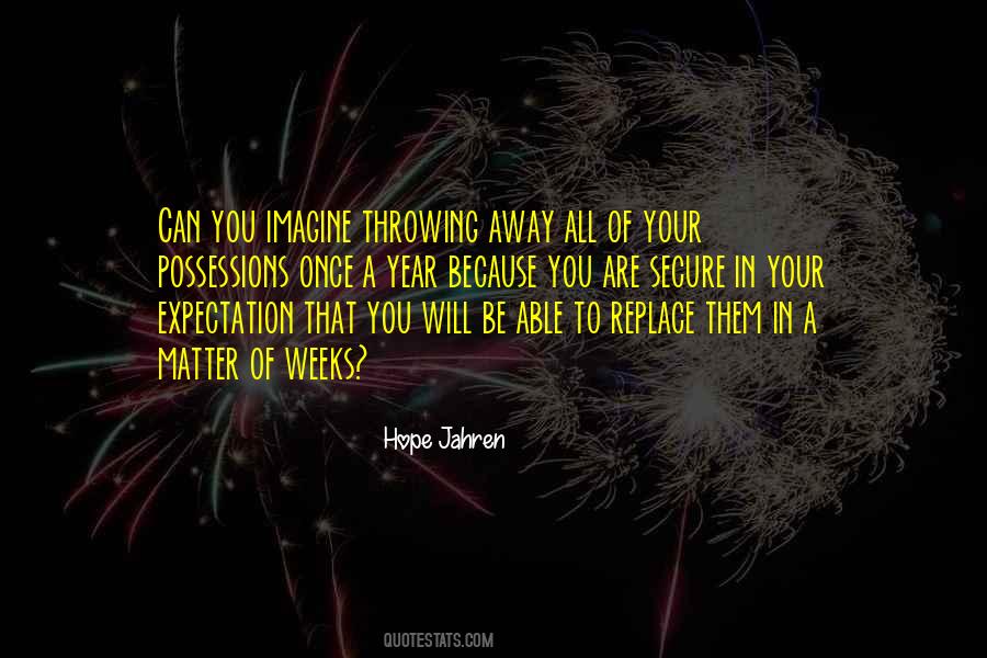 Hope Jahren Quotes #120834