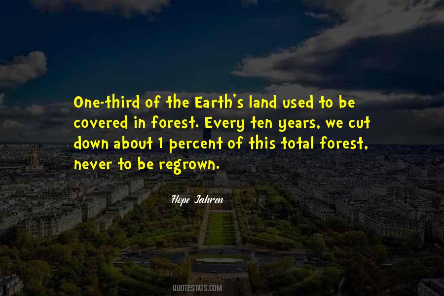 Hope Jahren Quotes #1540200