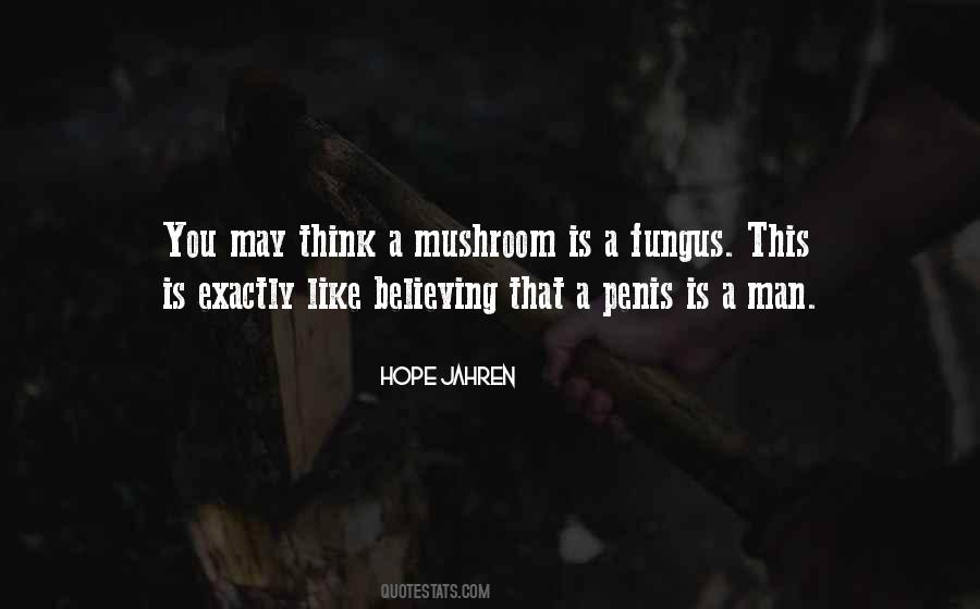 Hope Jahren Quotes #1689015