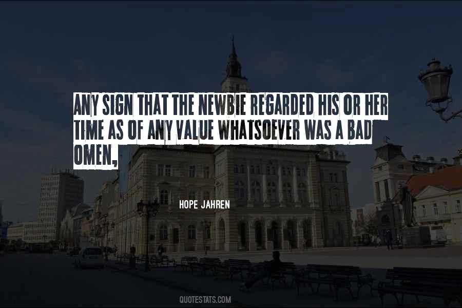 Hope Jahren Quotes #1865331