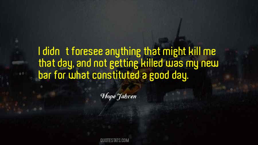 Hope Jahren Quotes #240904