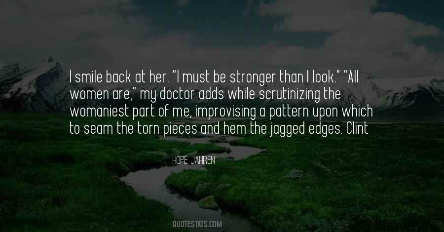 Hope Jahren Quotes #380691
