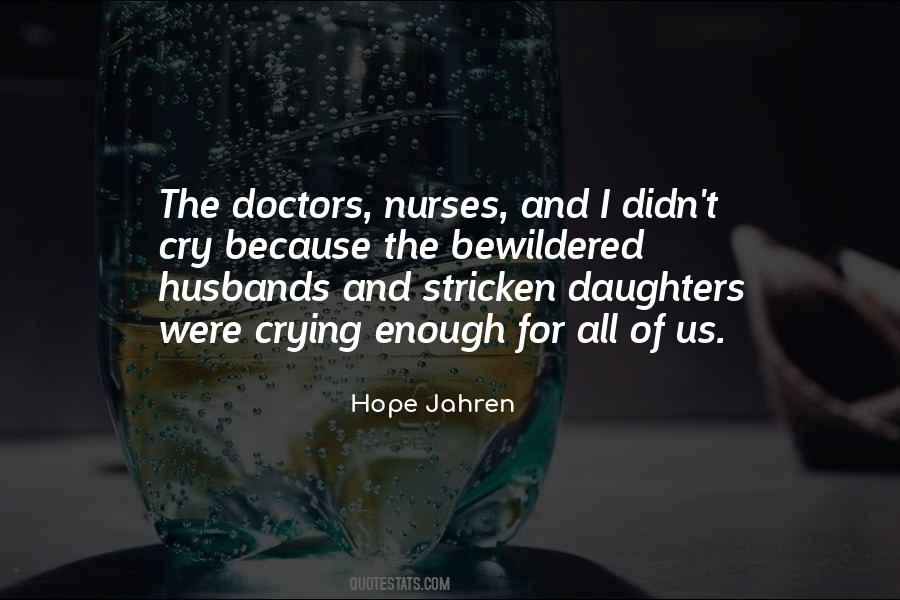 Hope Jahren Quotes #456519