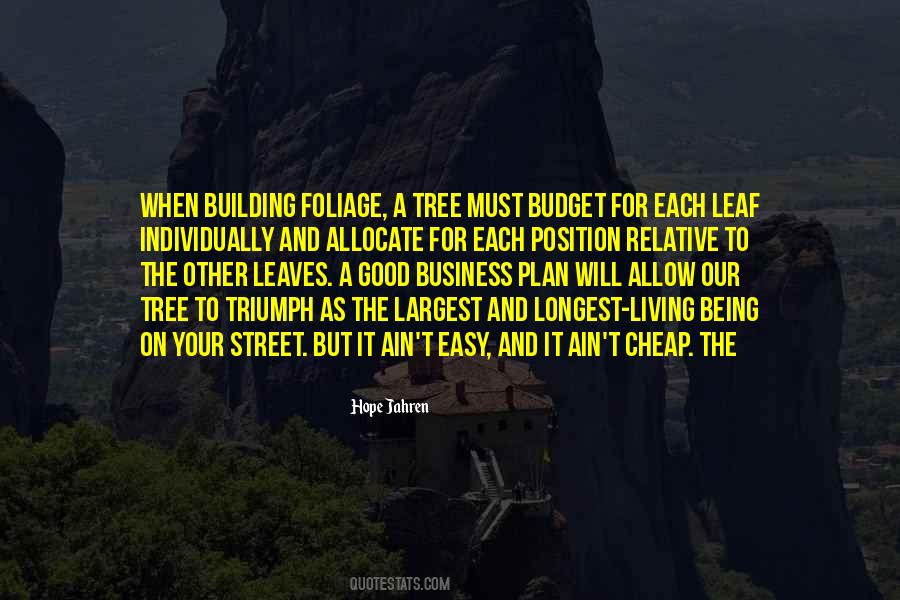 Hope Jahren Quotes #481546