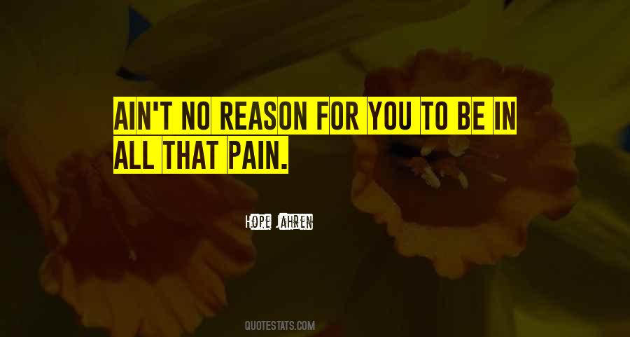 Hope Jahren Quotes #535792
