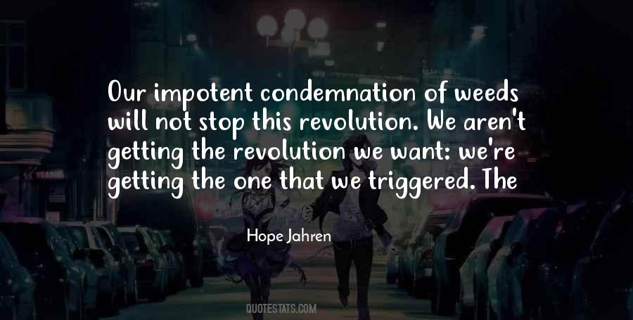 Hope Jahren Quotes #56871