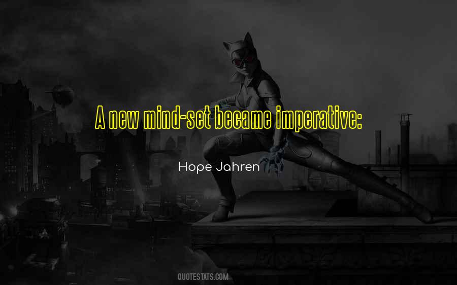 Hope Jahren Quotes #777054