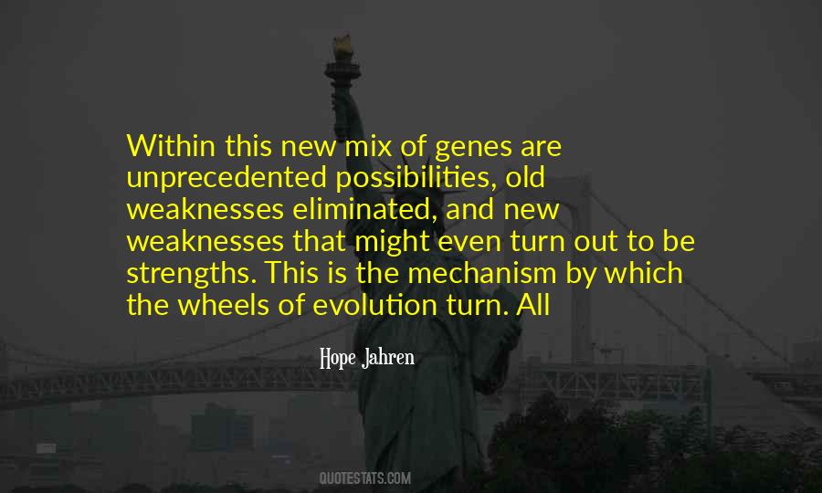 Hope Jahren Quotes #815866