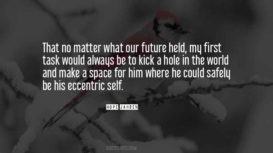 Hope Jahren Quotes #893169