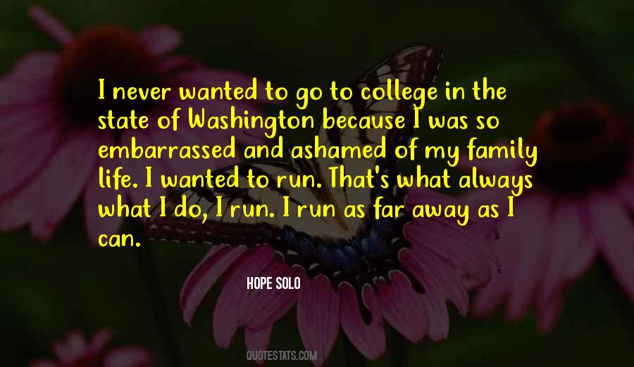 Hope Solo Quotes #805179