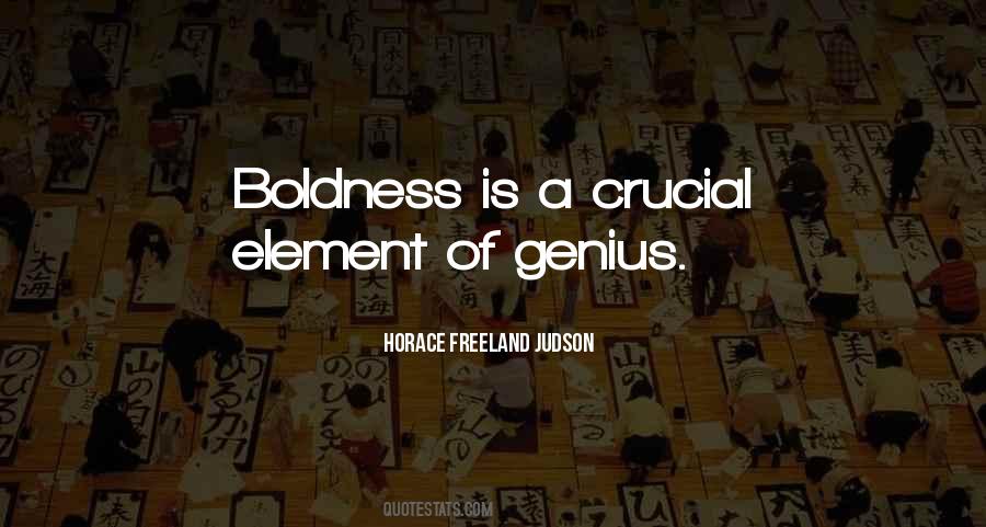 Horace Freeland Judson Quotes #1199192 Horace Freeland Judson Quotes #1199192