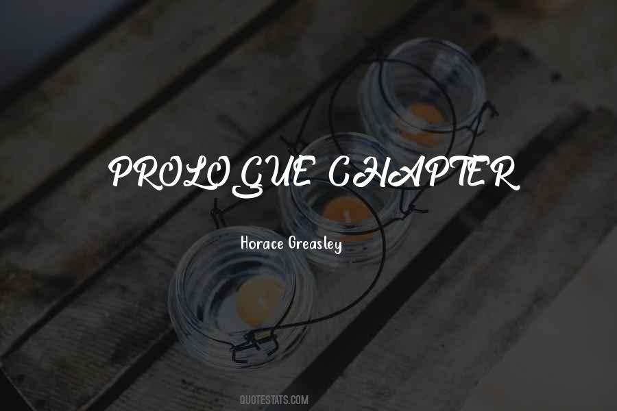 Horace Greasley Quotes #68835 Horace Greasley Quotes #68835