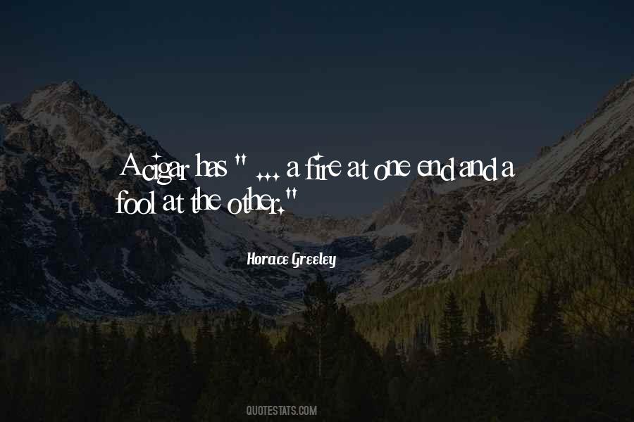Horace Greeley Quotes #1135912 Horace Greeley Quotes #1135912