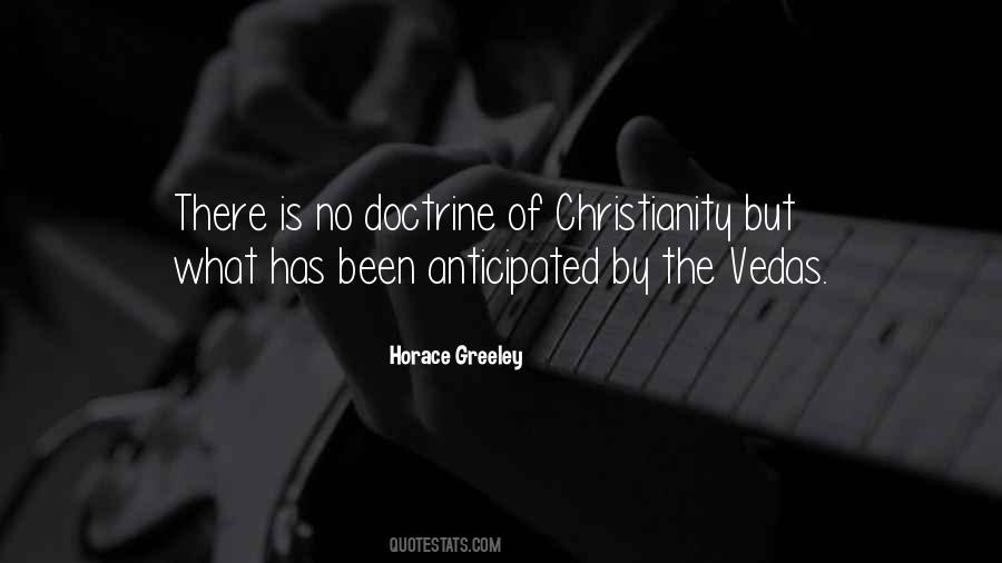 Horace Greeley Quotes #1248960 Horace Greeley Quotes #1248960