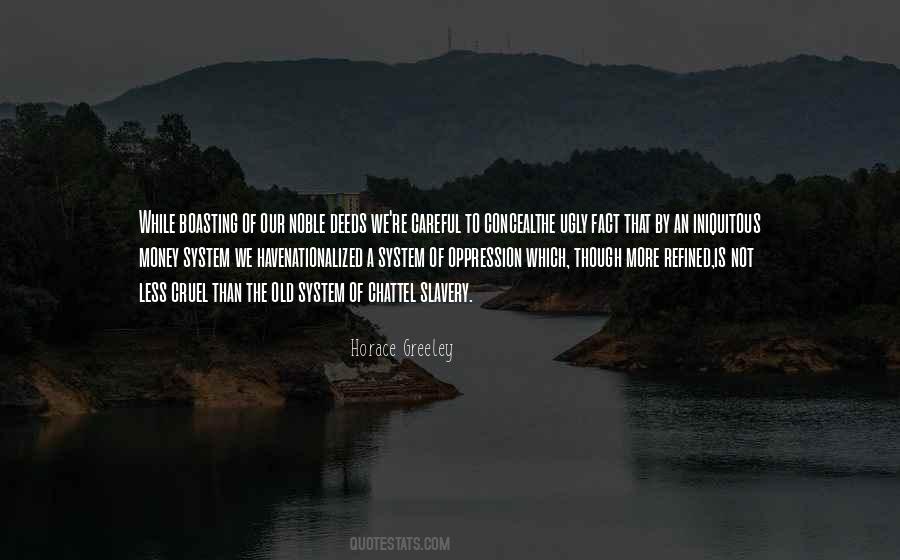 Horace Greeley Quotes #1347716 Horace Greeley Quotes #1347716