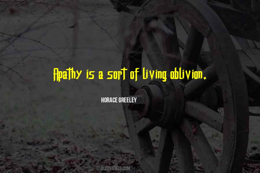 Horace Greeley Quotes #170539 Horace Greeley Quotes #170539